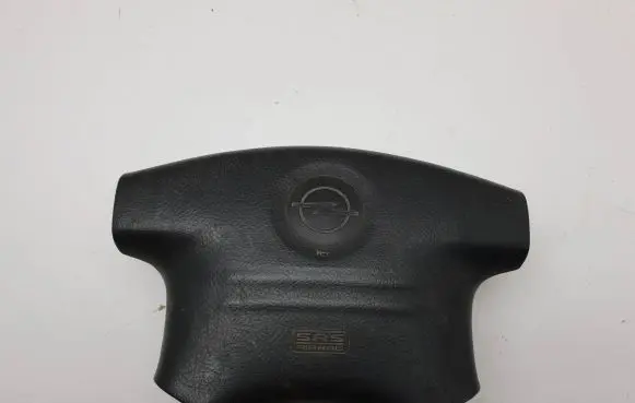 Opel Frontera B Steering wheel airbag AB3877ZB9F6271
