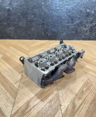 Mercedes-Benz GL X164 Engine head R6290162201 6290162201