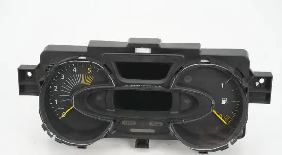 Renault Trafic III (X82) Speedometer (instrument cluster) 248102239R