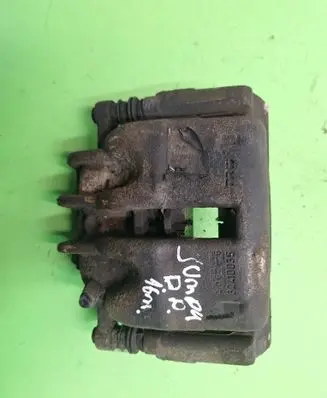 Citroen Jumpy Front brake caliper