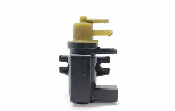 Vacuum valve