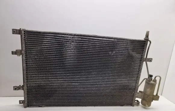 Volvo V70 A/C cooling radiator (condenser) 31101053 510350