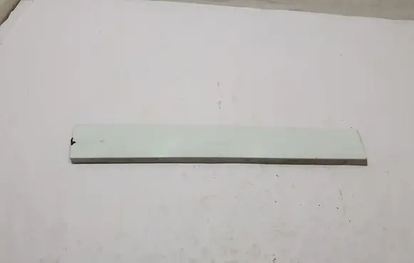 Opel Vivaro Sliding door trim (molding) 768541228R