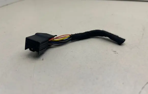 Audi Q7 4M Other wiring loom 8E0072112A