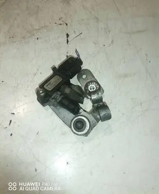 Volkswagen Caddy Exhaust gas pressure sensor 036906051A