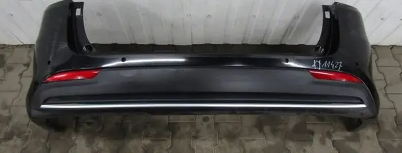 KIA Optima Rear bumper 86611--D4300
