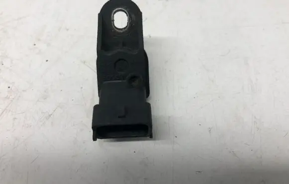Opel Vectra B Air pressure sensor 0281002137