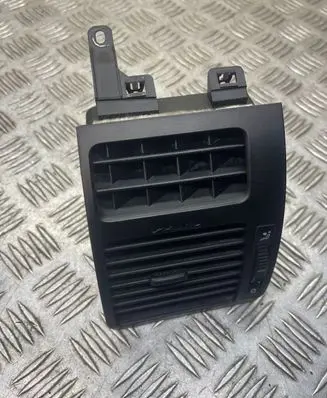 Volkswagen Touran I Dashboard side air vent grill/cover trim 1T0819703B