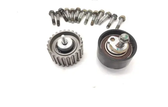 Iveco Daily 35 - 40.10 Timing belt/chain tensioner 60072RS 620RR90