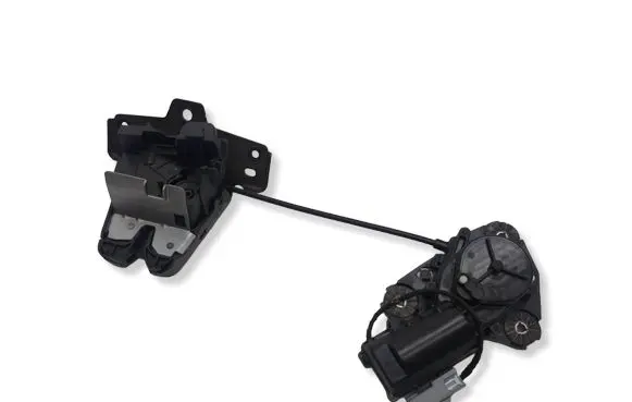 Volvo XC90 Tailgate/trunk/boot lock/catch/latch 31484699 322316