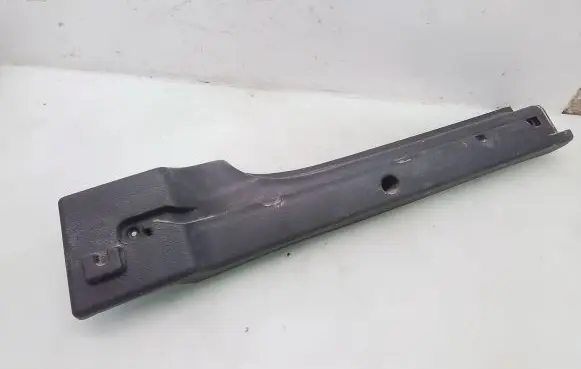 Peugeot Partner Parcel shelf load cover mount bracket 9654100777