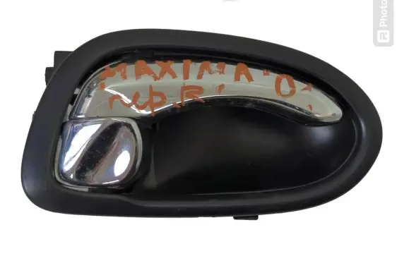 Nissan Maxima Front door interior handle 806702Y900 806702Y960 806702Y910