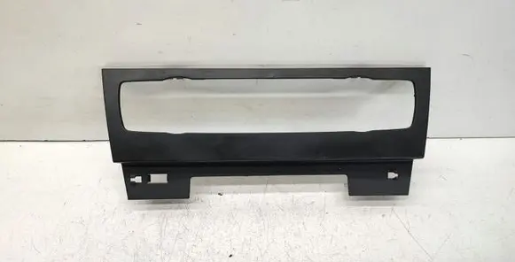 BMW X1 E84 Climate control/heater control trim 2991261 51452991261