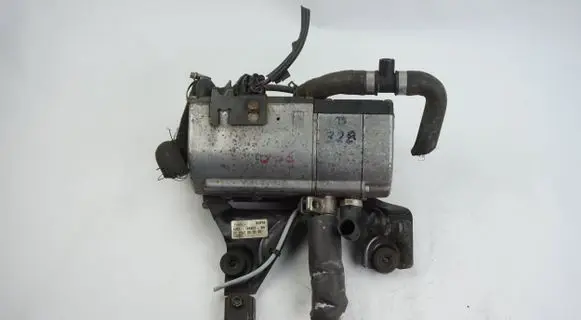 Ford Transit - Tourneo Connect Auxiliary pre-heater (Webasto) AV6118K463BN AV6118K464BL