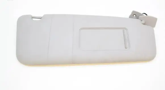BMW 5 E60 E61 Sun visor 7066650