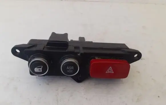 Alfa Romeo Brera Hazard light switch 156067821 156067820
