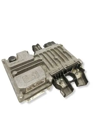 Citroen C3 Other control units/modules 9809754380 00013661140