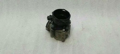 Mercedes-Benz ML W164 Throttle body valve A6420900270