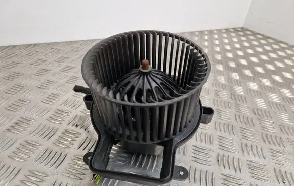 Citroen DS5 Heater fan/blower 25015050