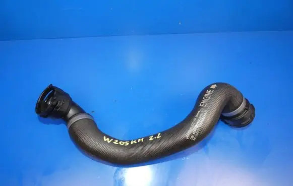 Mercedes-Benz C W205 Engine coolant pipe/hose A2055010282 DBL625416 YAP2019013