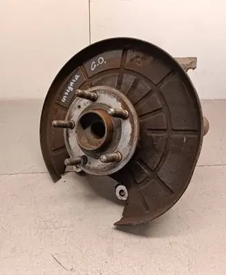 Opel Insignia A Rear wheel hub