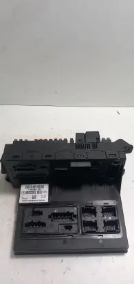Mercedes-Benz E W211 SAM control unit A2115453901 2115453901