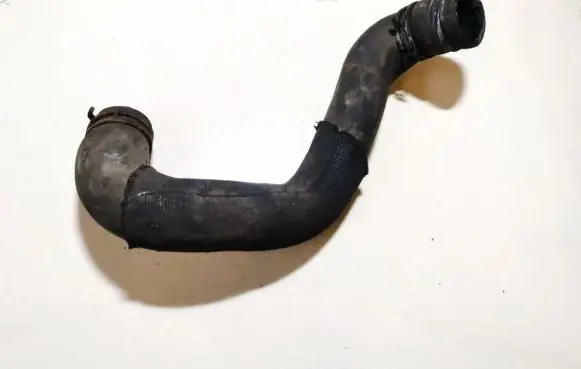 Opel Zafira B Engine coolant pipe/hose