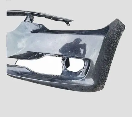 BMW 3 F30 F35 F31 Front bumper 7299006
