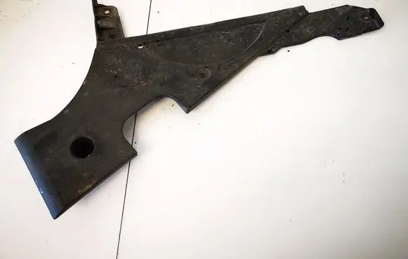 BMW 5 F10 F11 Other exterior part 51757186722