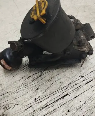 Mazda 626 Power steering pump BJ3A3265XC 02188032
