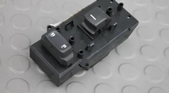 Honda Civic X Electric window control switch