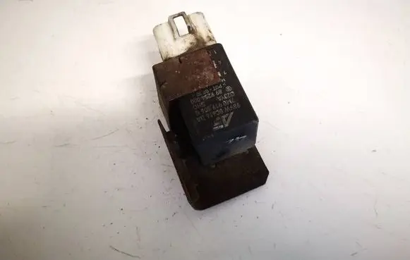 Ford Galaxy Glow plug pre-heat relay 7m0919506b 98vw8c616ba