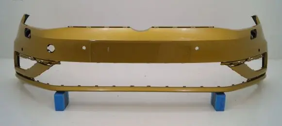 Volkswagen Golf VII Front bumper