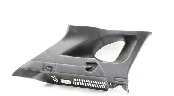Nissan Qashqai J12 (D)pillar trim (top) 769356UA0A