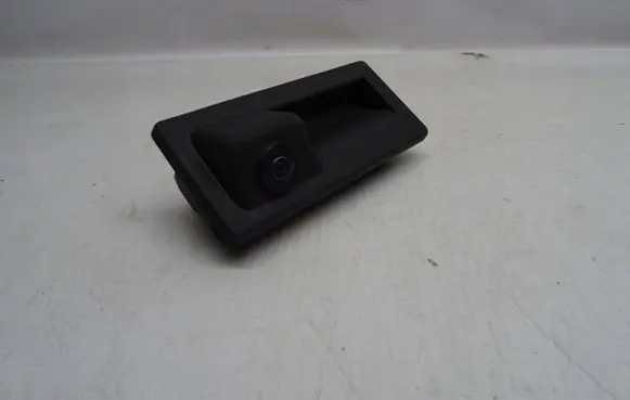 Reversing camera