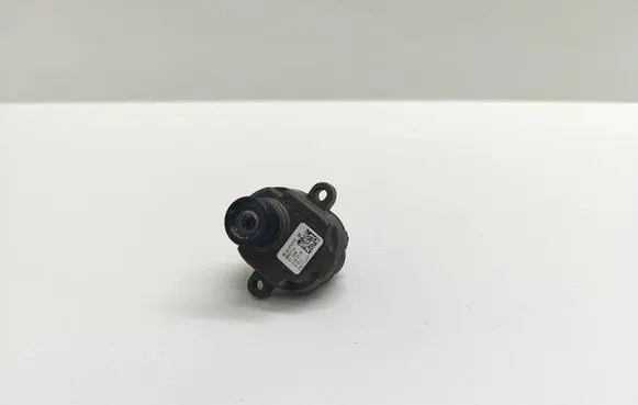 BMW 5 F10 F11 Front bumper camera 9240352 924035202 66539240352