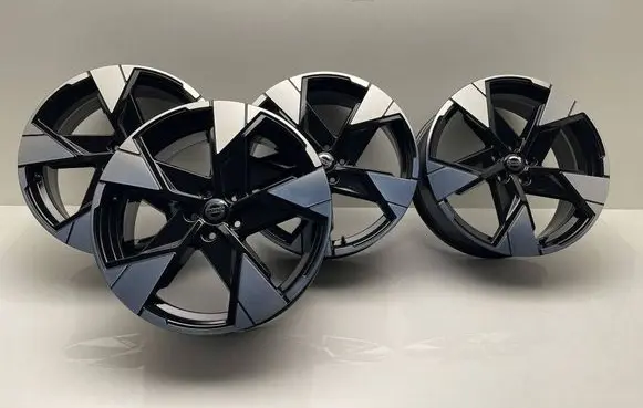 Volvo EX30 R20 alloy rim 80000289