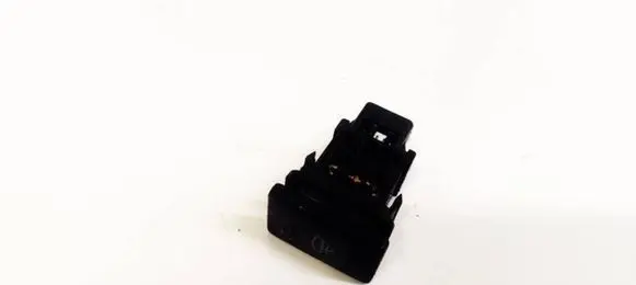 Windscreen/window heater switch