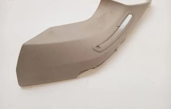 BMW 7 F01 F02 F03 F04 Trunk/boot storage box wall 9126751