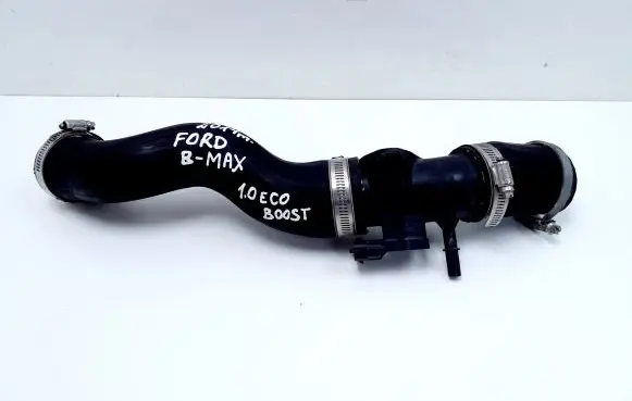 Ford B-MAX Intercooler hose/pipe C1B16K863AF EK3019770