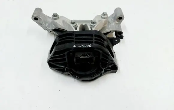 Peugeot 2008 II Engine mount vacuum valve 9813582980