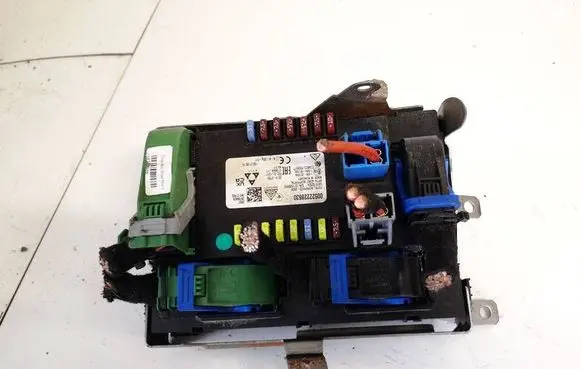 Jeep Renegade Fuse box set 00522228630 28796628