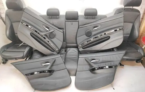 BMW 3 E90 E91 Interior set 