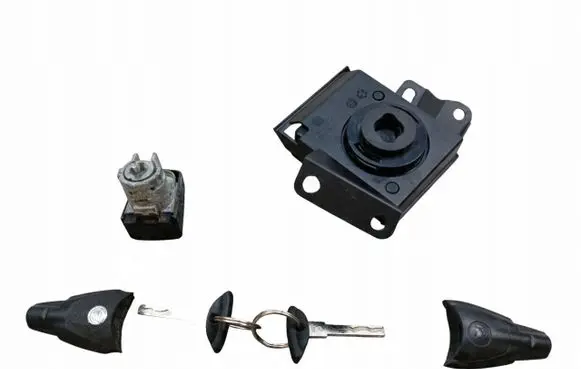 Cadillac BLS Ignition lock 12760650