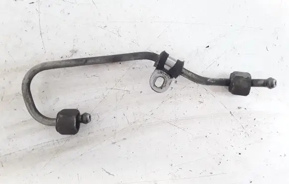 Skoda Octavia Mk2 (1Z) Fuel injector supply line/pipe 