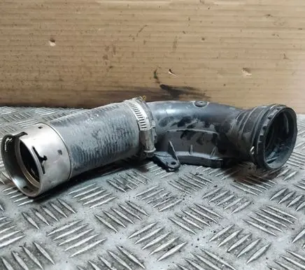 Land Rover Discovery Sport Intercooler hose/pipe GJ326C780