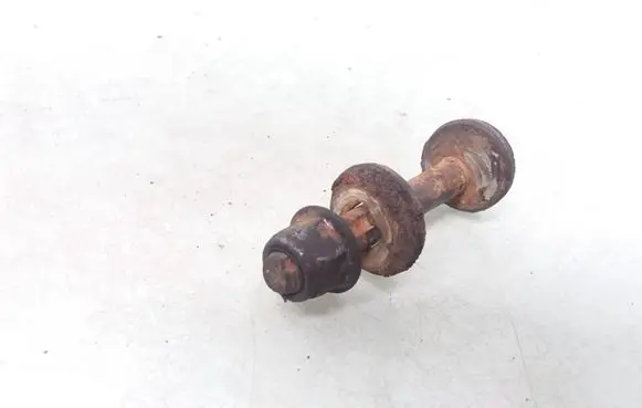 Volvo V50 Rear suspension camber bolt 