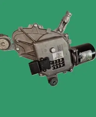 Citroen C4 Grand Picasso Wiper motor 9687622280 W00001329