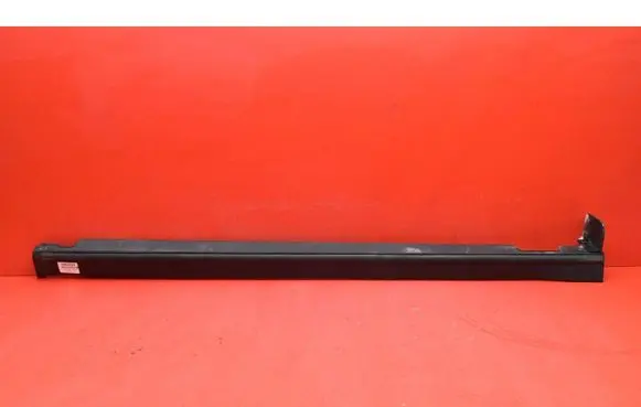 KIA Sportage Front sill (body part) 87754R2000