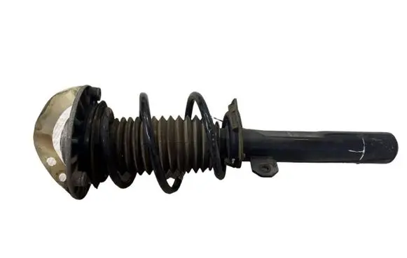 Mini Clubman F54 Front shock absorber with coil spring 6862448 31316862448 6884183